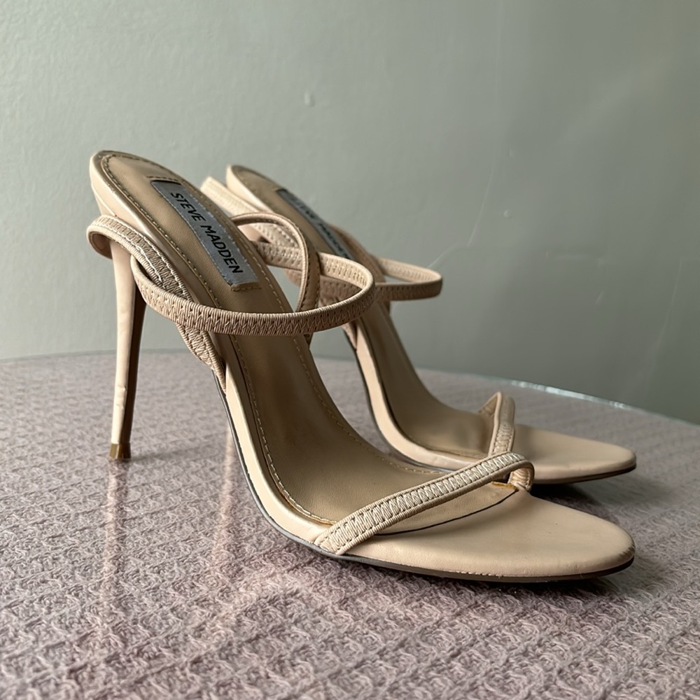 Steve Madden Heels